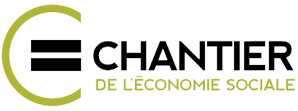 Chantier de l'Économie Sociale